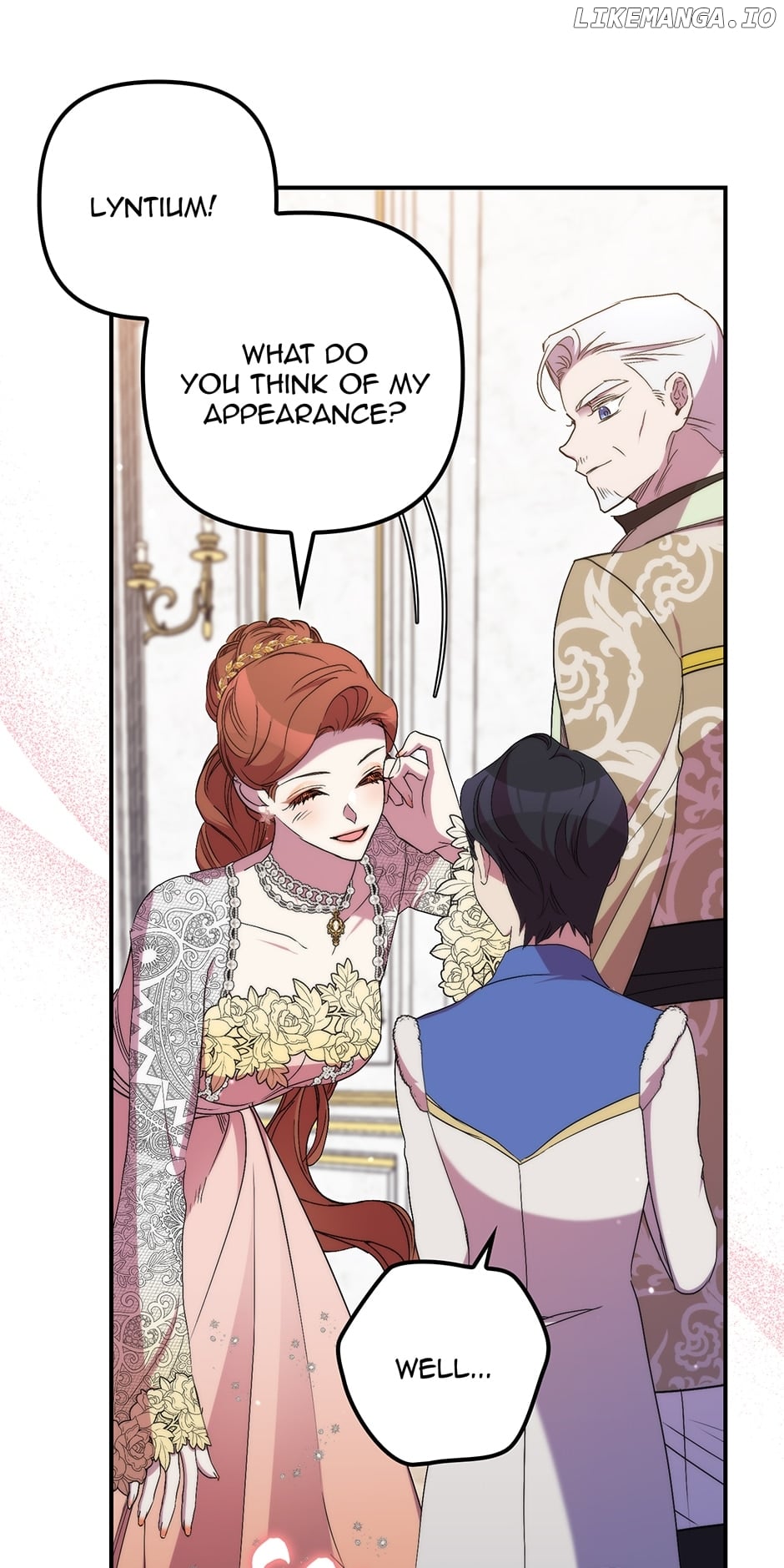 I'm the One Who Died, but the Hero Went Crazy Chapter 39 - page 84