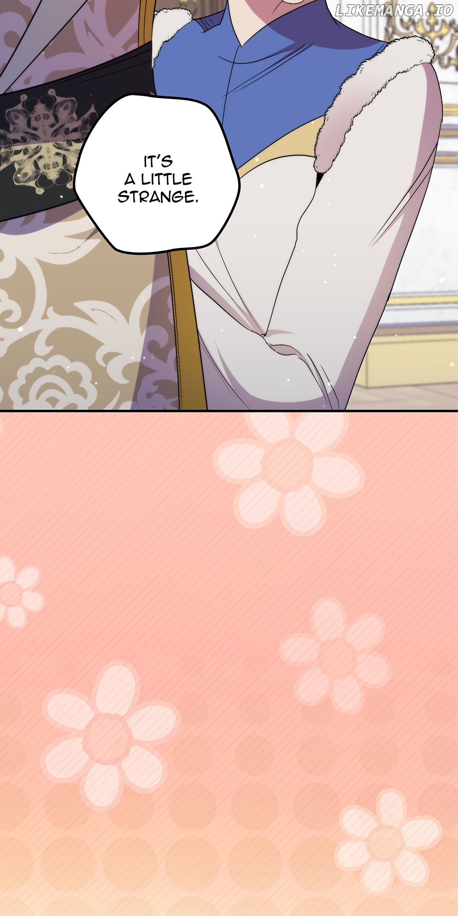 I'm the One Who Died, but the Hero Went Crazy Chapter 39 - page 86