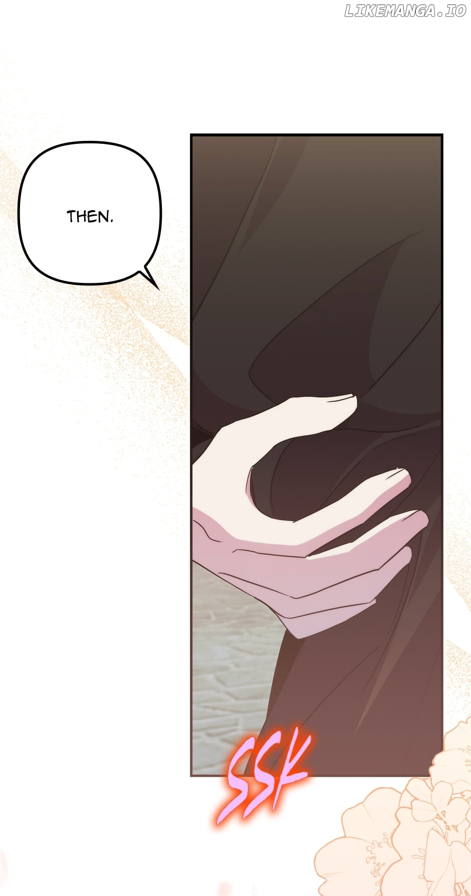 I'm the One Who Died, but the Hero Went Crazy Chapter 39 - page 10