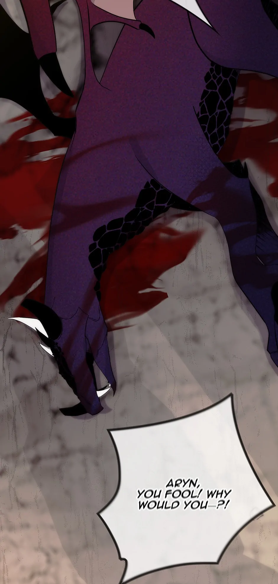 I'm the One Who Died, but the Hero Went Crazy Chapter 1 - page 2