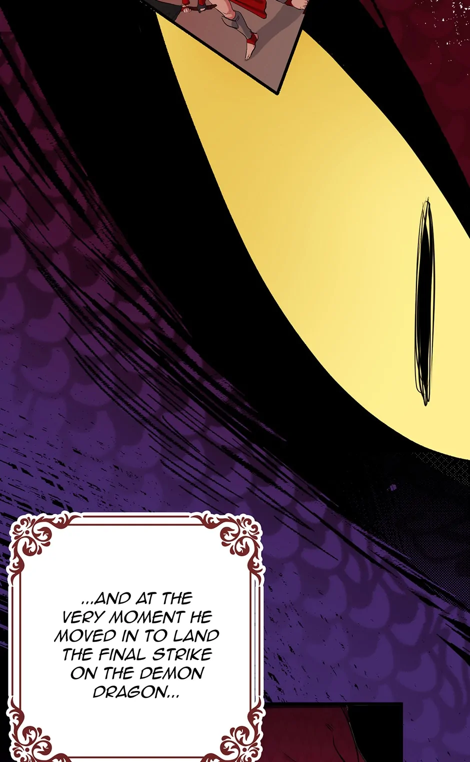 I'm the One Who Died, but the Hero Went Crazy Chapter 1 - page 13