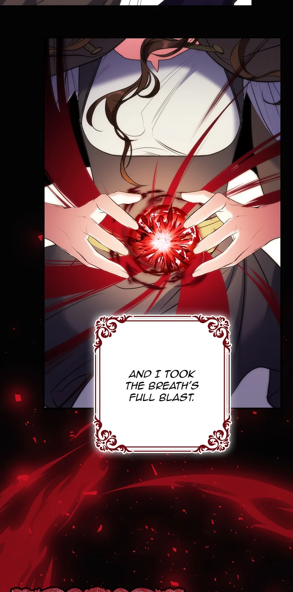 I'm the One Who Died, but the Hero Went Crazy Chapter 1 - page 18