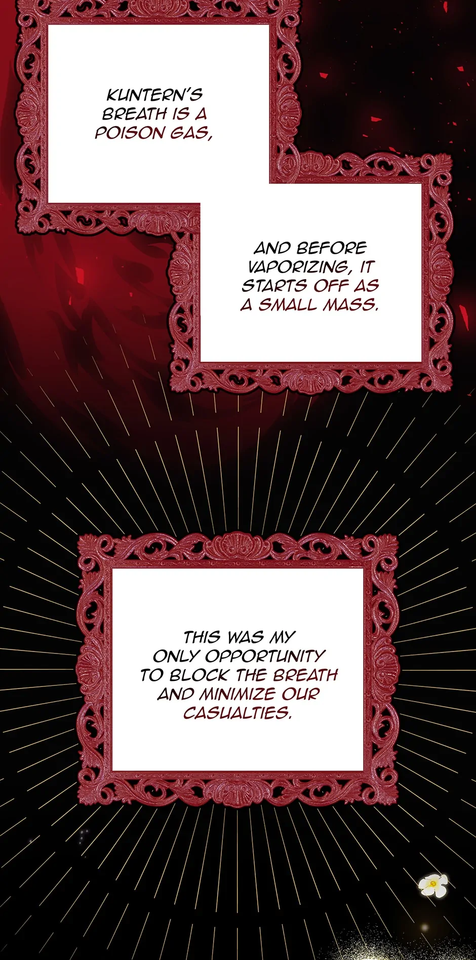 I'm the One Who Died, but the Hero Went Crazy Chapter 1 - page 19