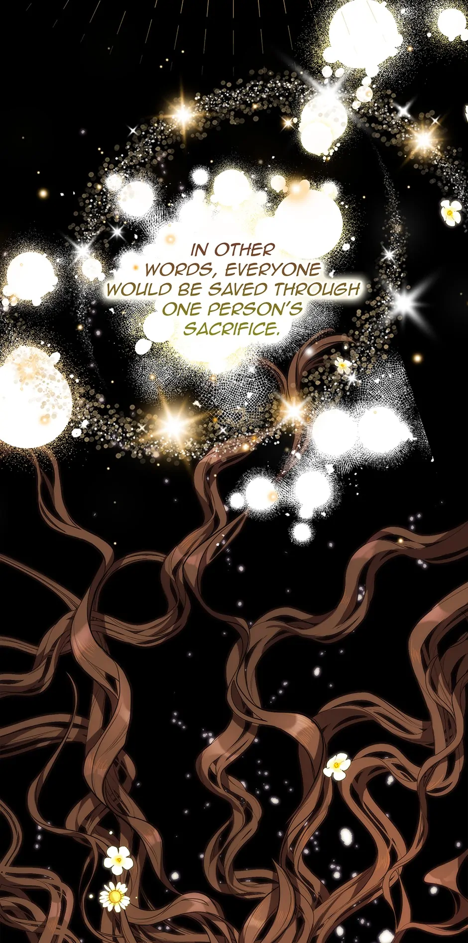 I'm the One Who Died, but the Hero Went Crazy Chapter 1 - page 20