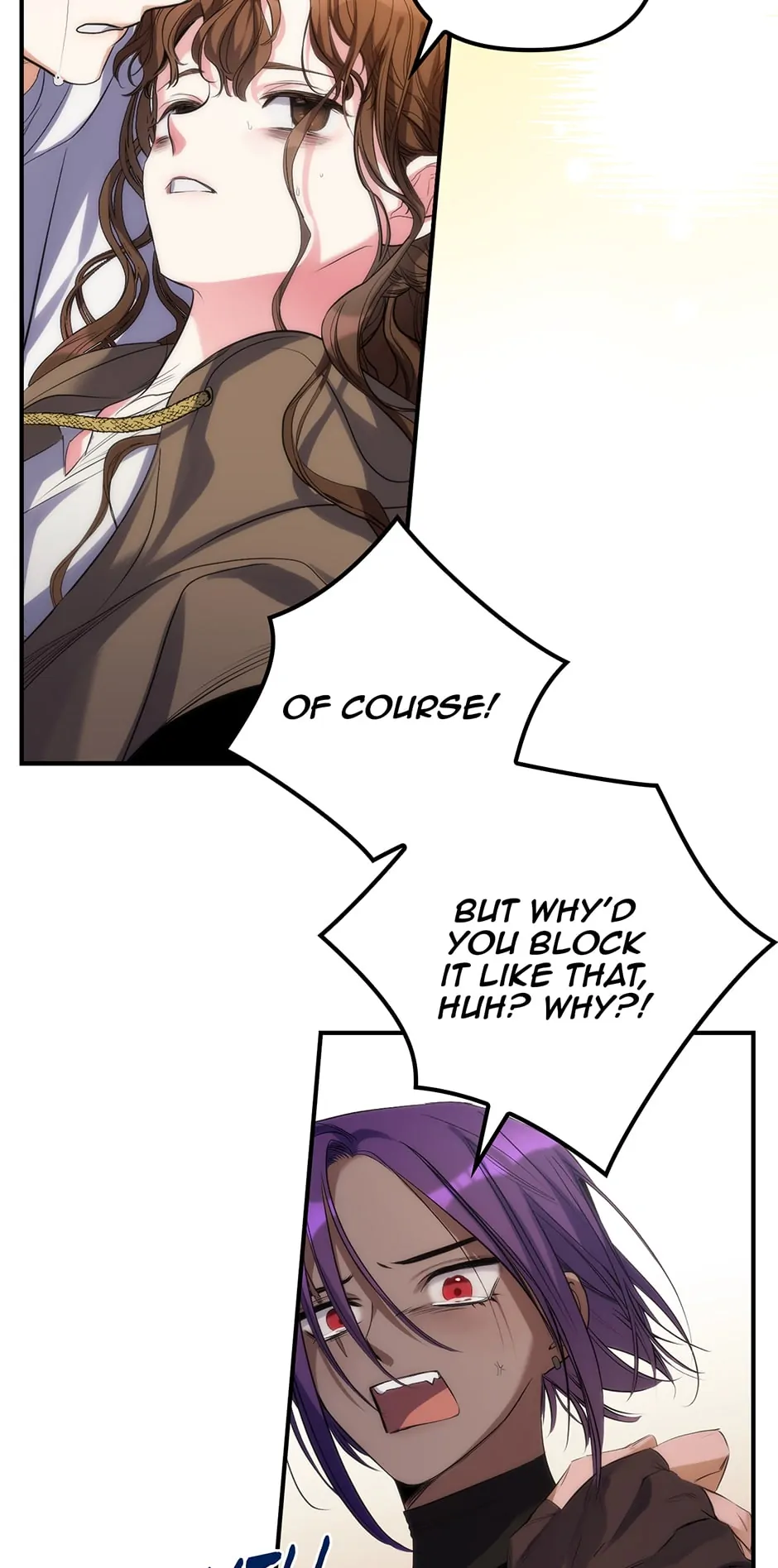 I'm the One Who Died, but the Hero Went Crazy Chapter 1 - page 23