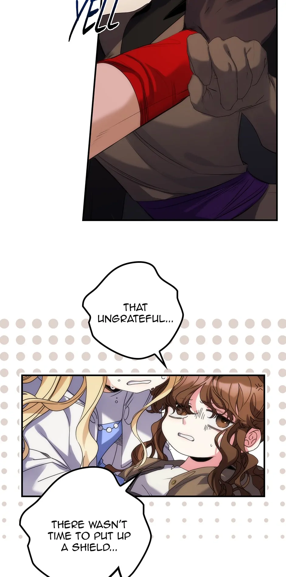 I'm the One Who Died, but the Hero Went Crazy Chapter 1 - page 24