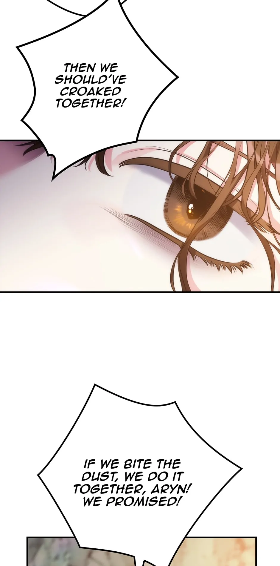 I'm the One Who Died, but the Hero Went Crazy Chapter 1 - page 25