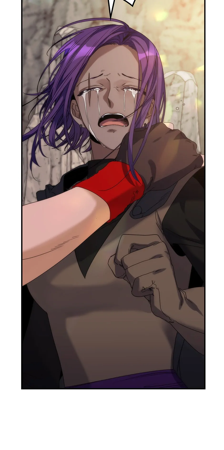 I'm the One Who Died, but the Hero Went Crazy Chapter 1 - page 26