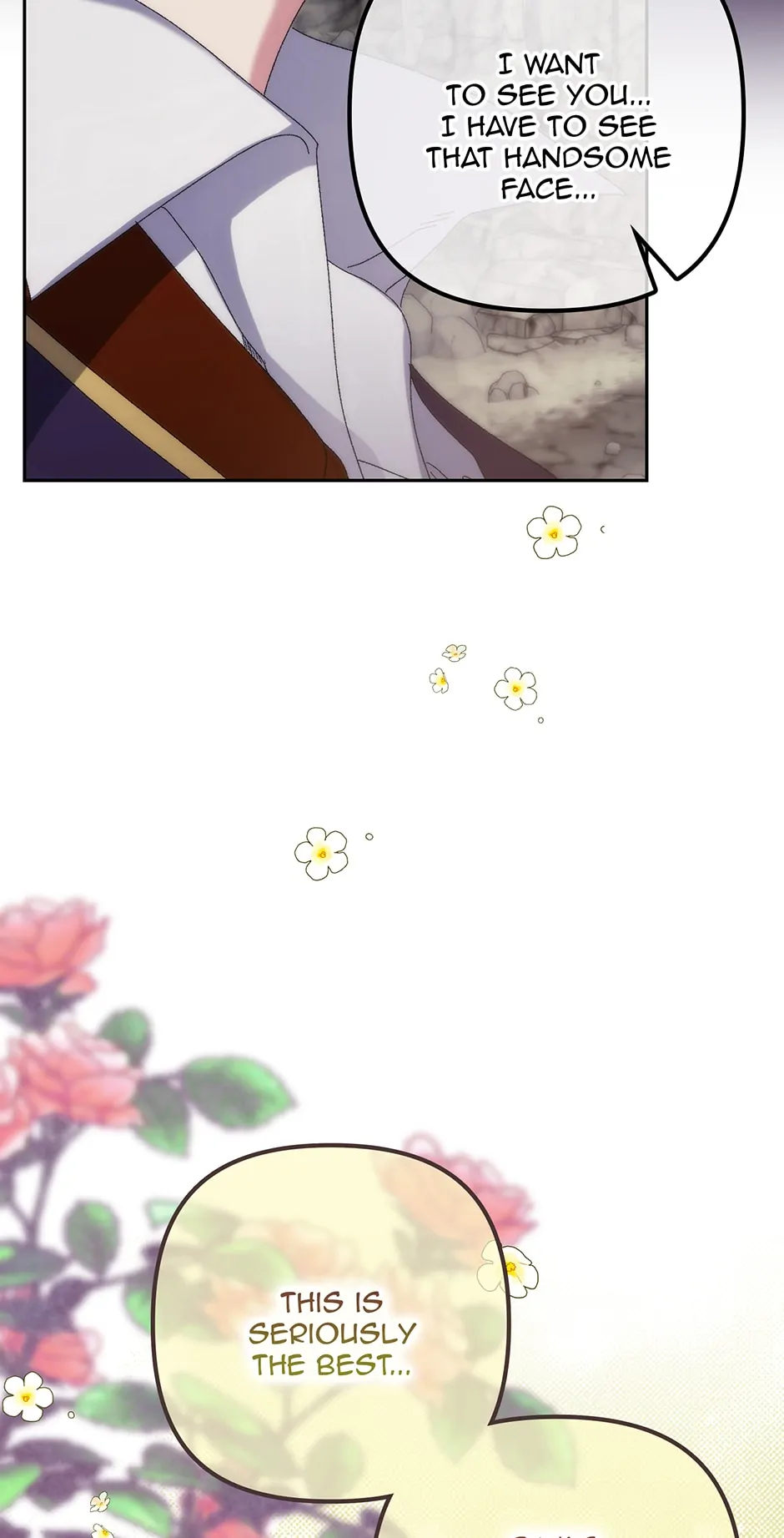 I'm the One Who Died, but the Hero Went Crazy Chapter 1 - page 31