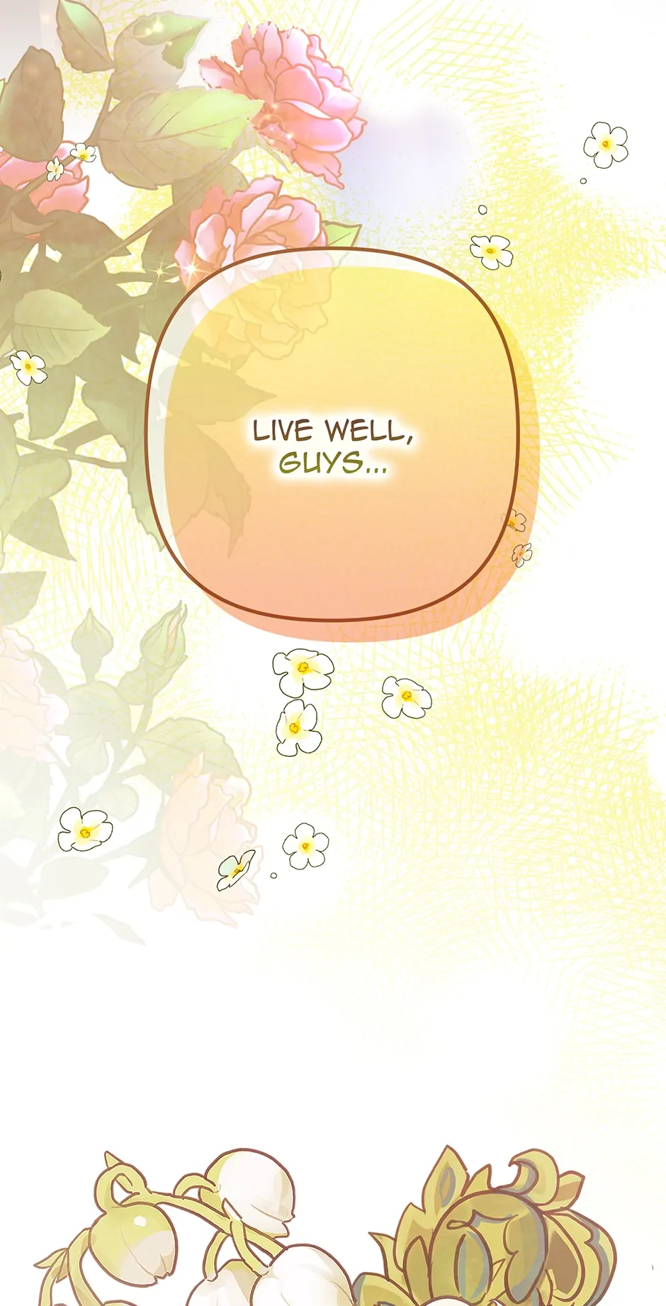 I'm the One Who Died, but the Hero Went Crazy Chapter 1 - page 34