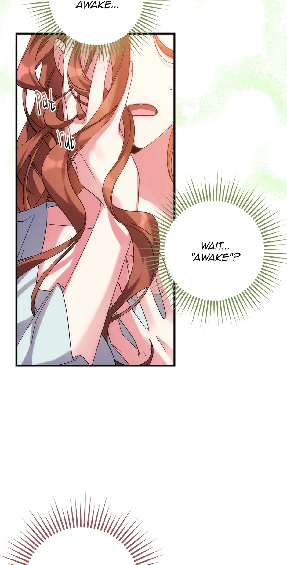 I'm the One Who Died, but the Hero Went Crazy Chapter 1 - page 41