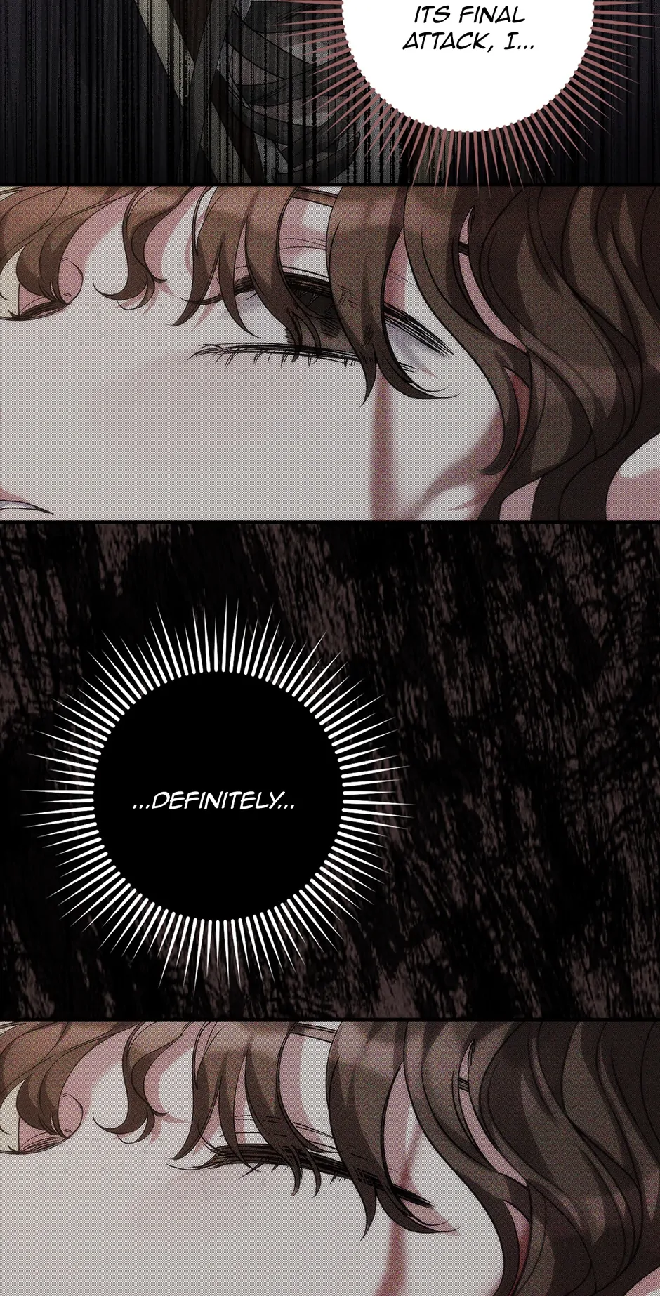 I'm the One Who Died, but the Hero Went Crazy Chapter 1 - page 43