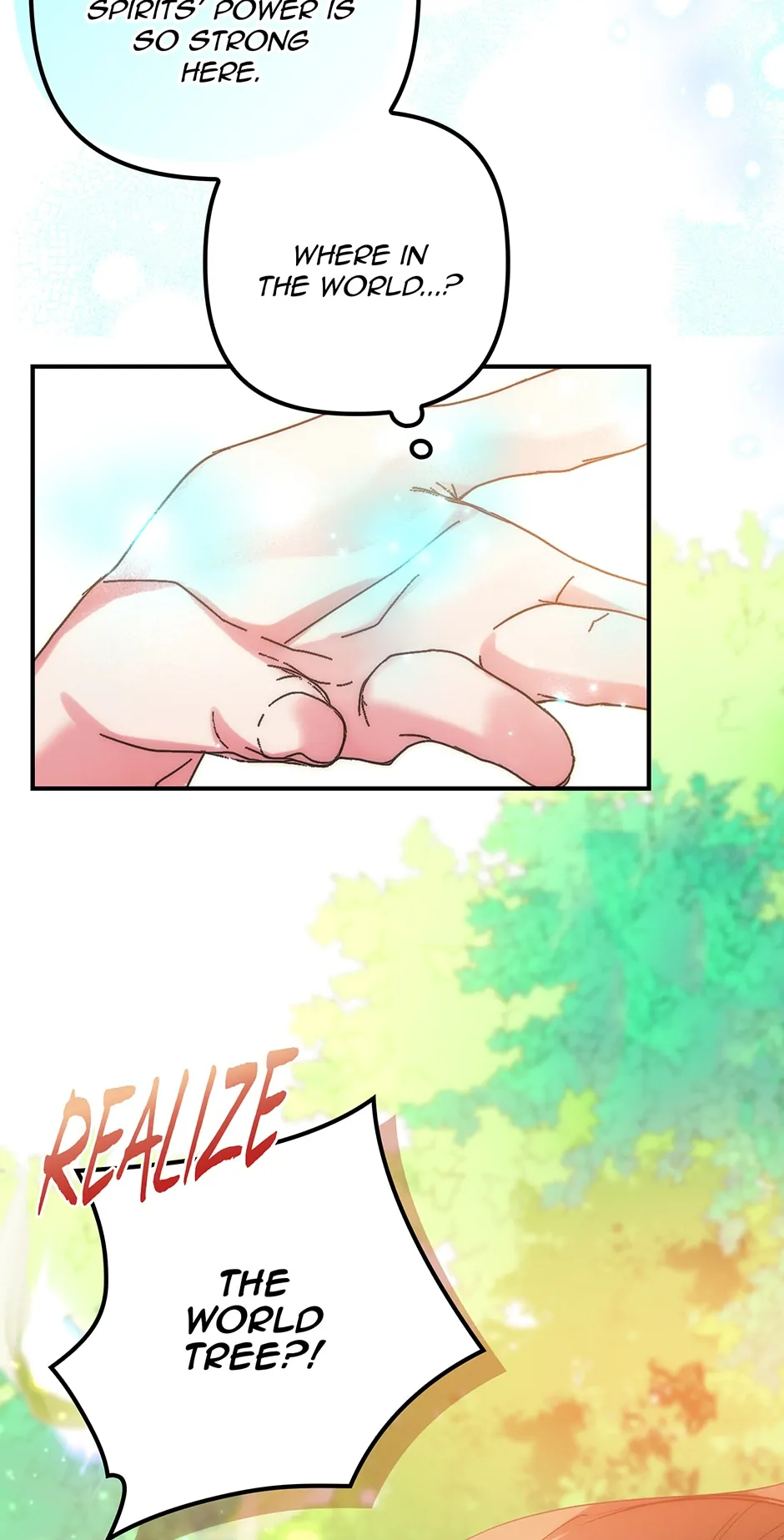 I'm the One Who Died, but the Hero Went Crazy Chapter 1 - page 46