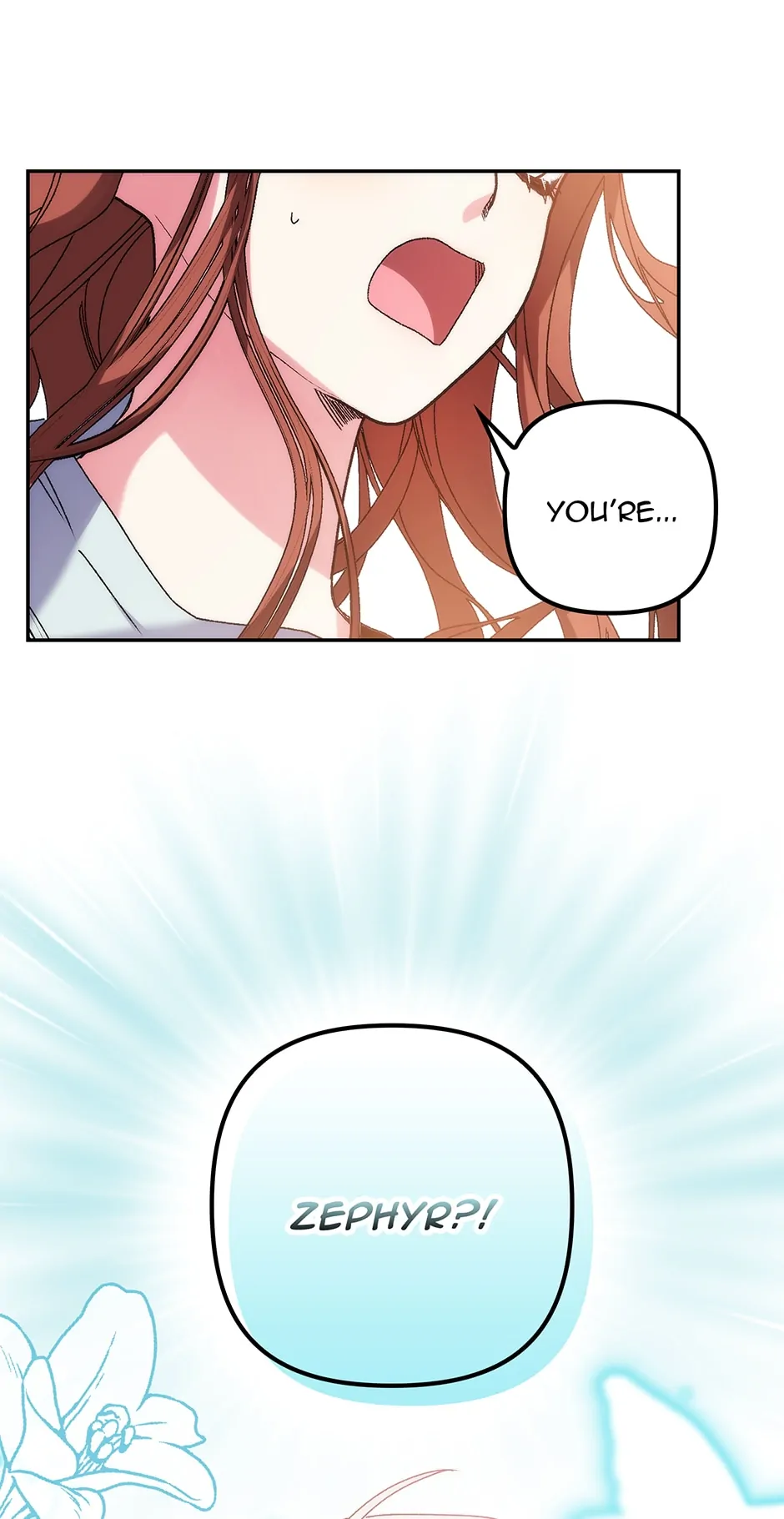 I'm the One Who Died, but the Hero Went Crazy Chapter 1 - page 49