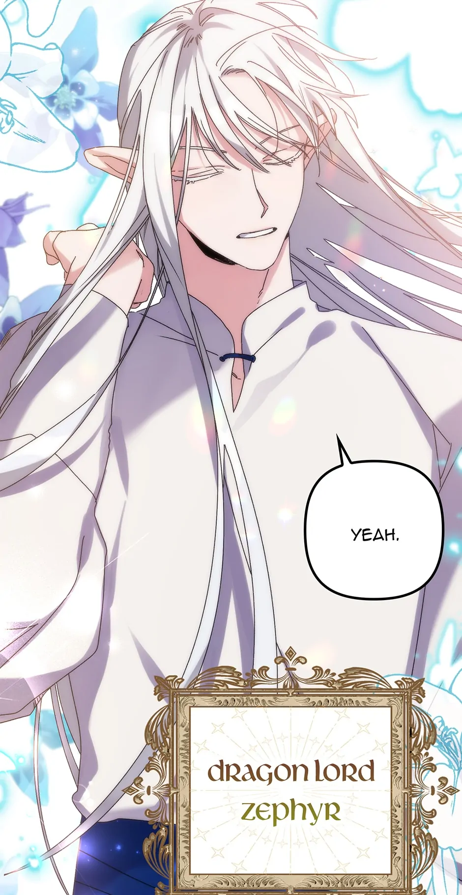 I'm the One Who Died, but the Hero Went Crazy Chapter 1 - page 50