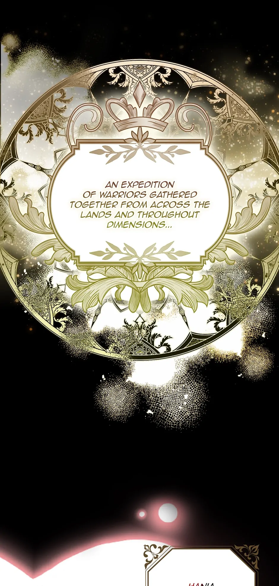 I'm the One Who Died, but the Hero Went Crazy Chapter 1 - page 6