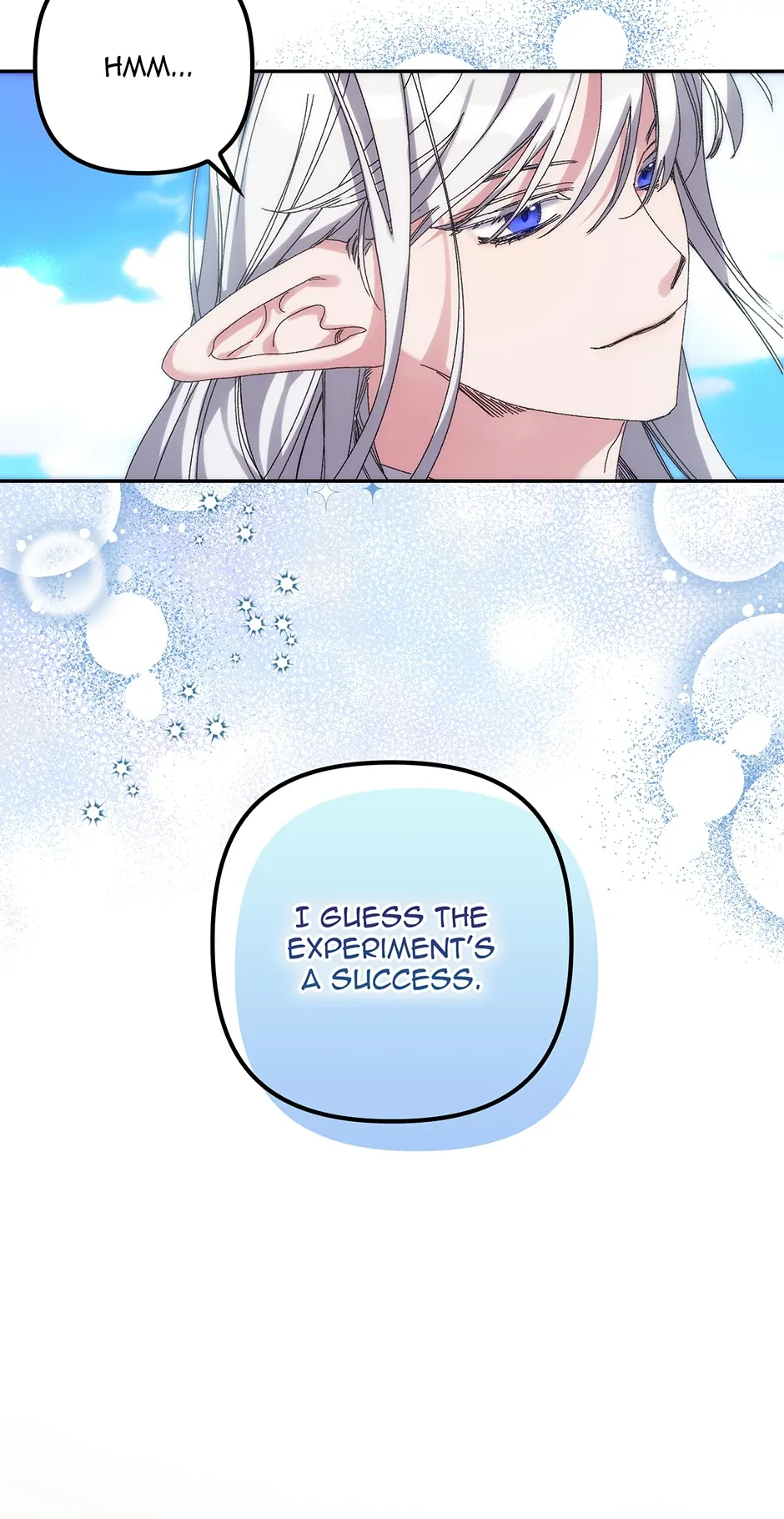 I'm the One Who Died, but the Hero Went Crazy Chapter 1 - page 53