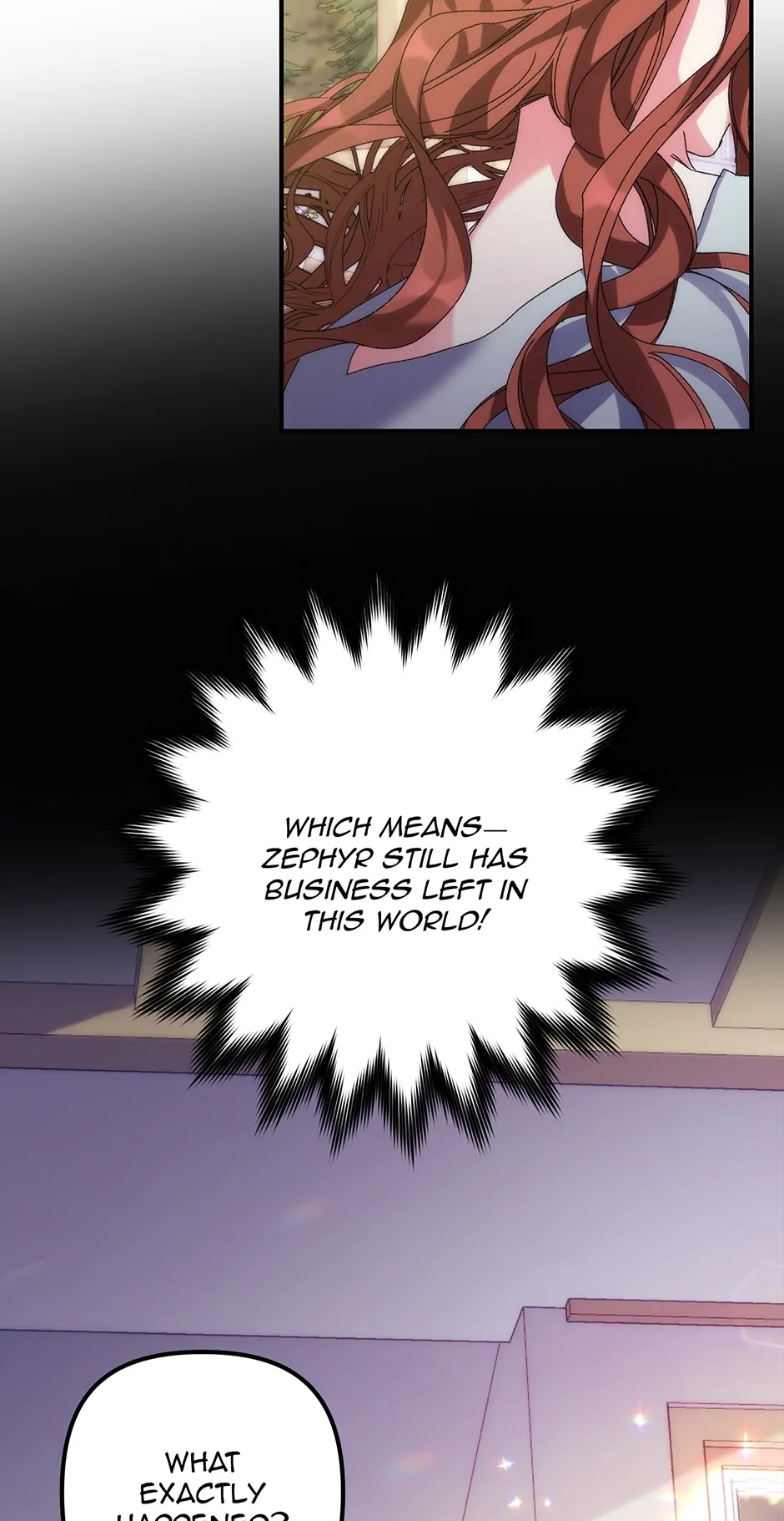 I'm the One Who Died, but the Hero Went Crazy Chapter 1 - page 55