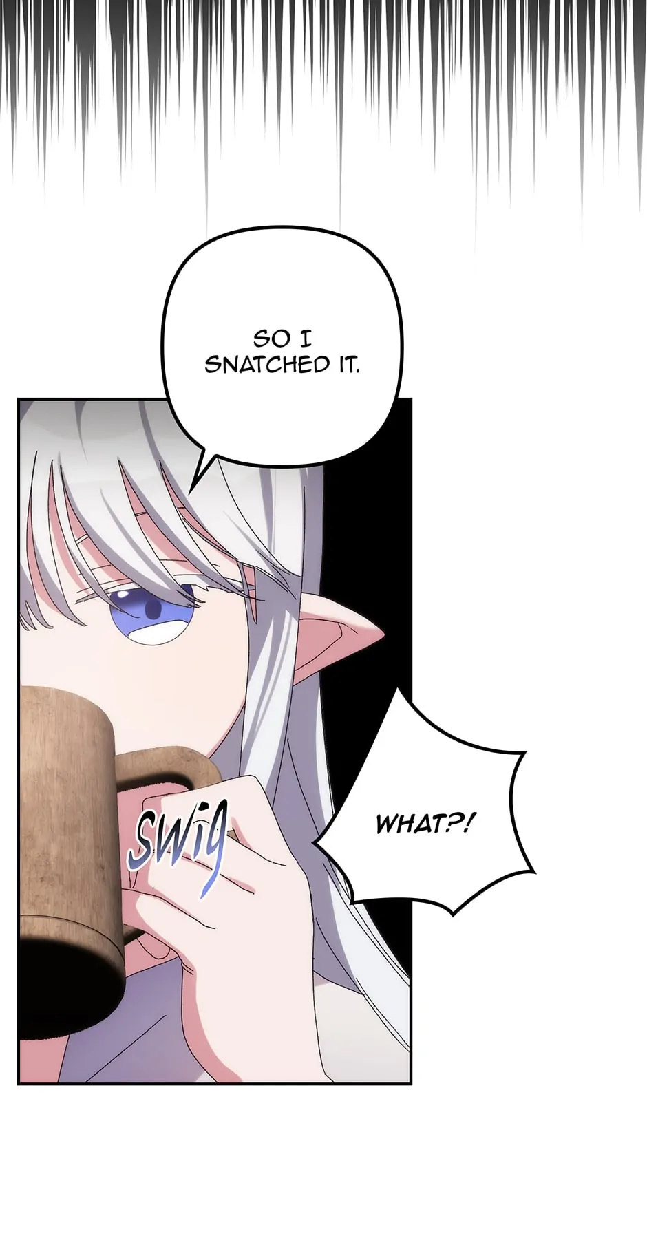 I'm the One Who Died, but the Hero Went Crazy Chapter 1 - page 59