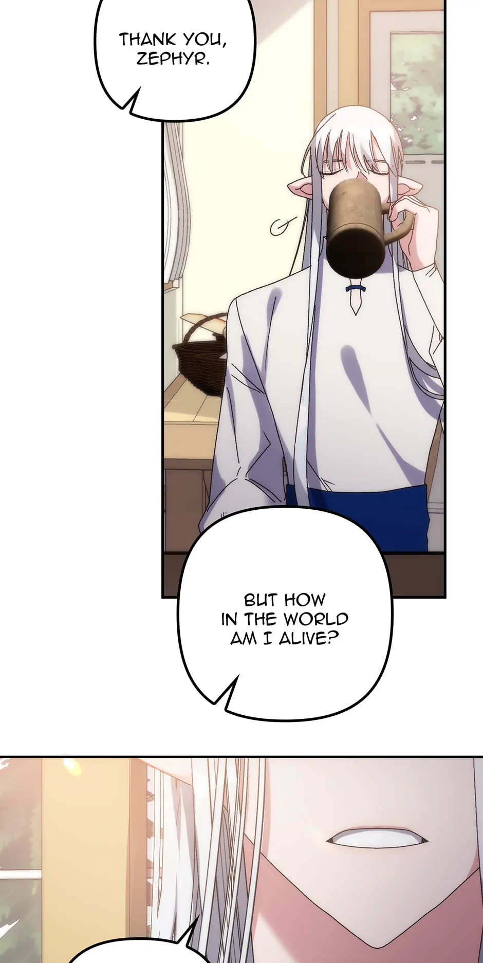I'm the One Who Died, but the Hero Went Crazy Chapter 1 - page 65