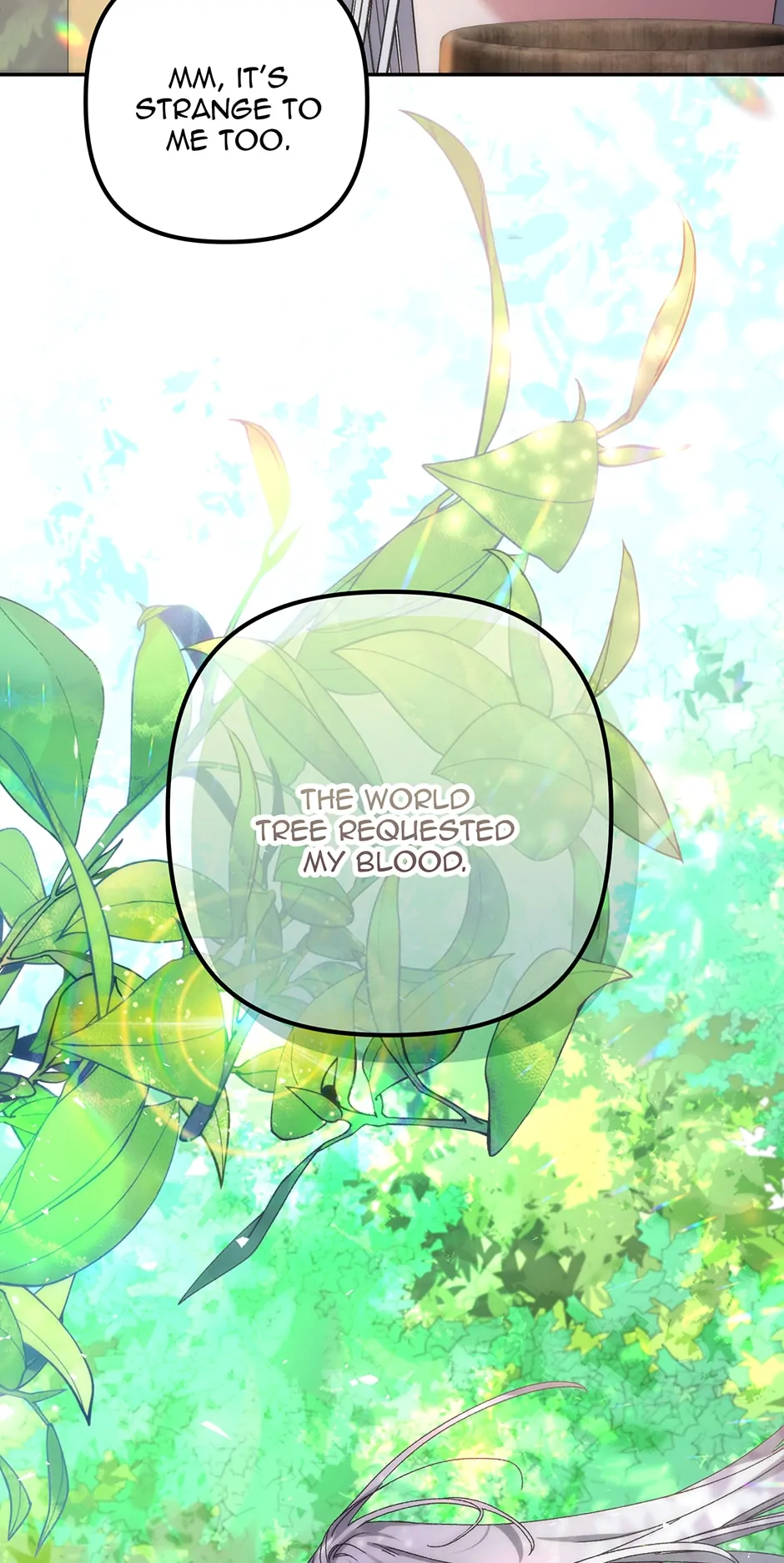 I'm the One Who Died, but the Hero Went Crazy Chapter 1 - page 66