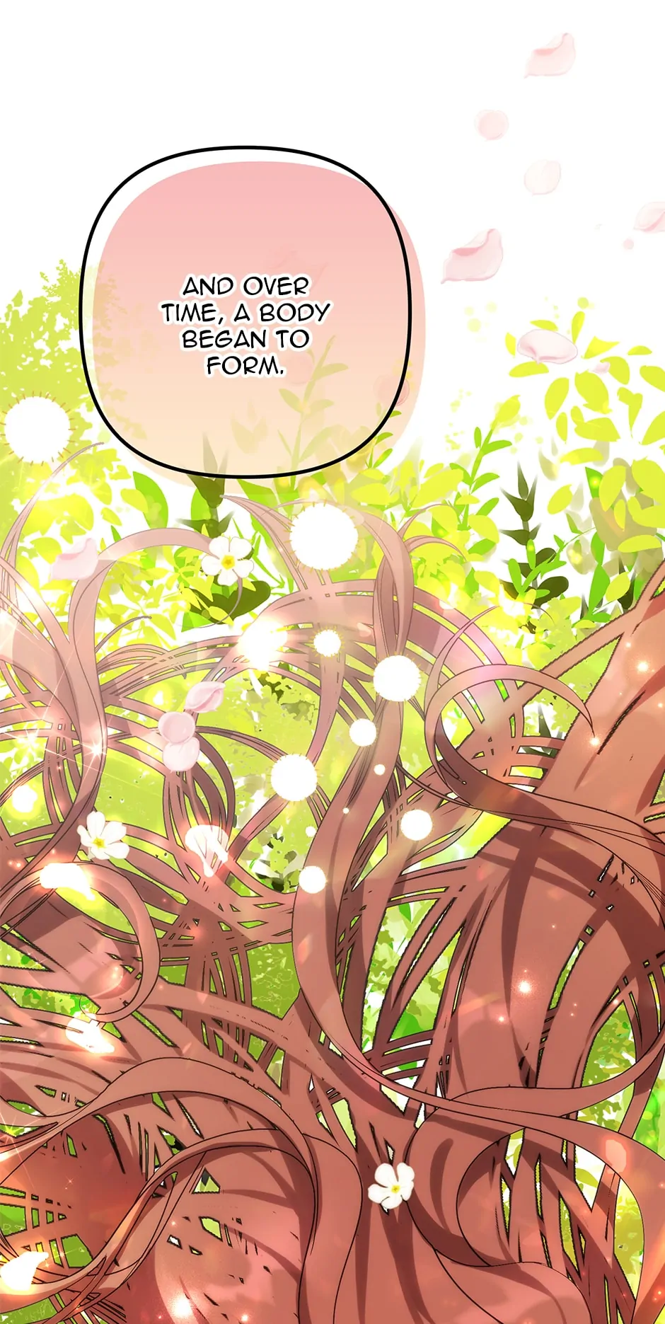 I'm the One Who Died, but the Hero Went Crazy Chapter 1 - page 70