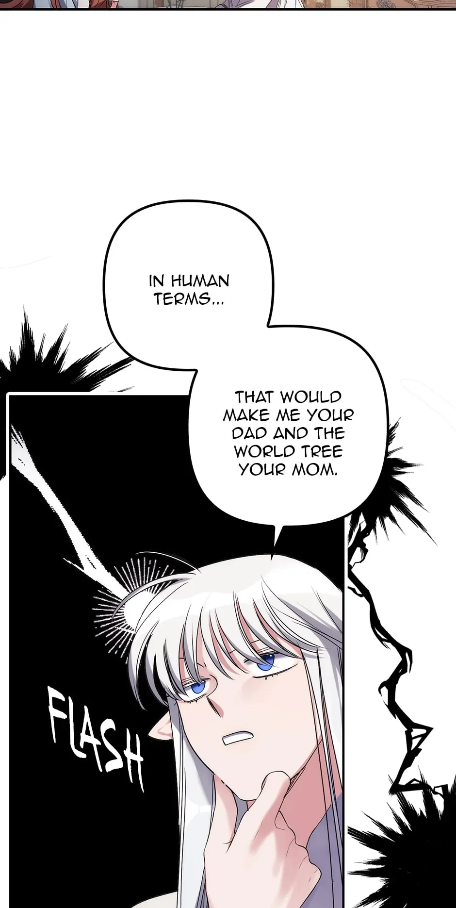I'm the One Who Died, but the Hero Went Crazy Chapter 1 - page 76