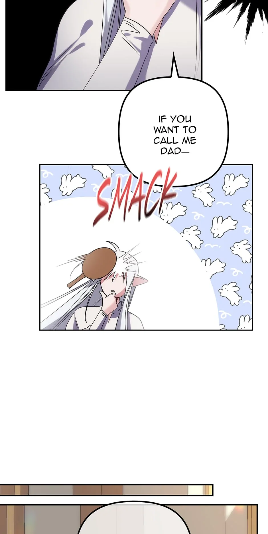I'm the One Who Died, but the Hero Went Crazy Chapter 1 - page 77