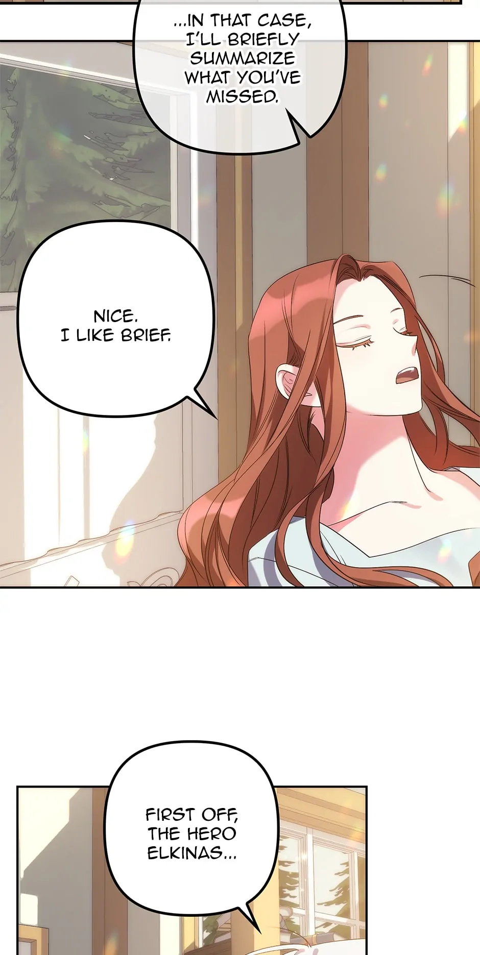 I'm the One Who Died, but the Hero Went Crazy Chapter 1 - page 78