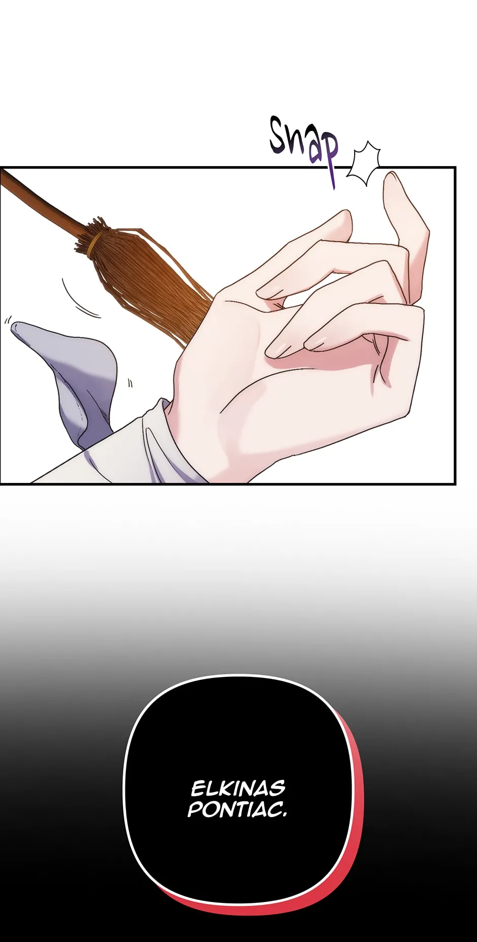I'm the One Who Died, but the Hero Went Crazy Chapter 1 - page 80