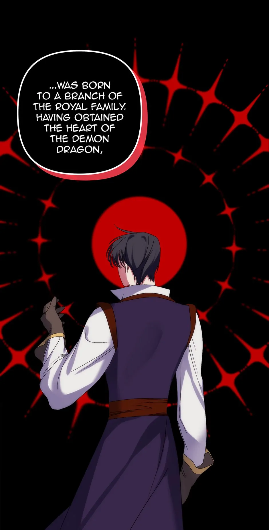 I'm the One Who Died, but the Hero Went Crazy Chapter 1 - page 81