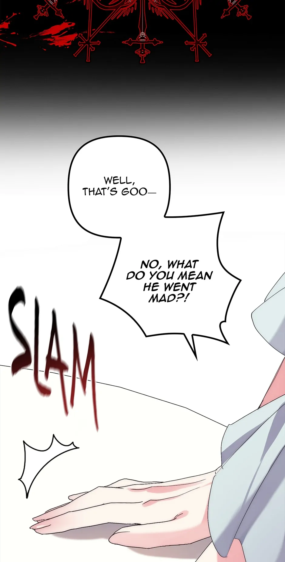 I'm the One Who Died, but the Hero Went Crazy Chapter 1 - page 83