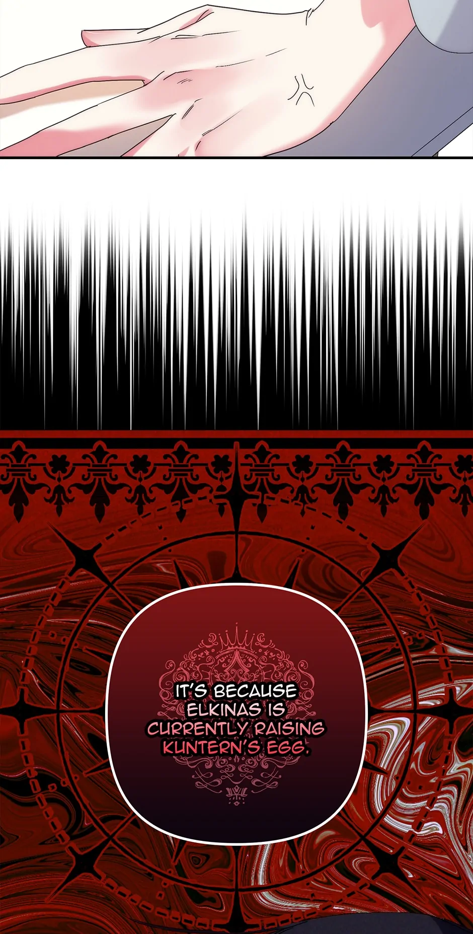 I'm the One Who Died, but the Hero Went Crazy Chapter 1 - page 84