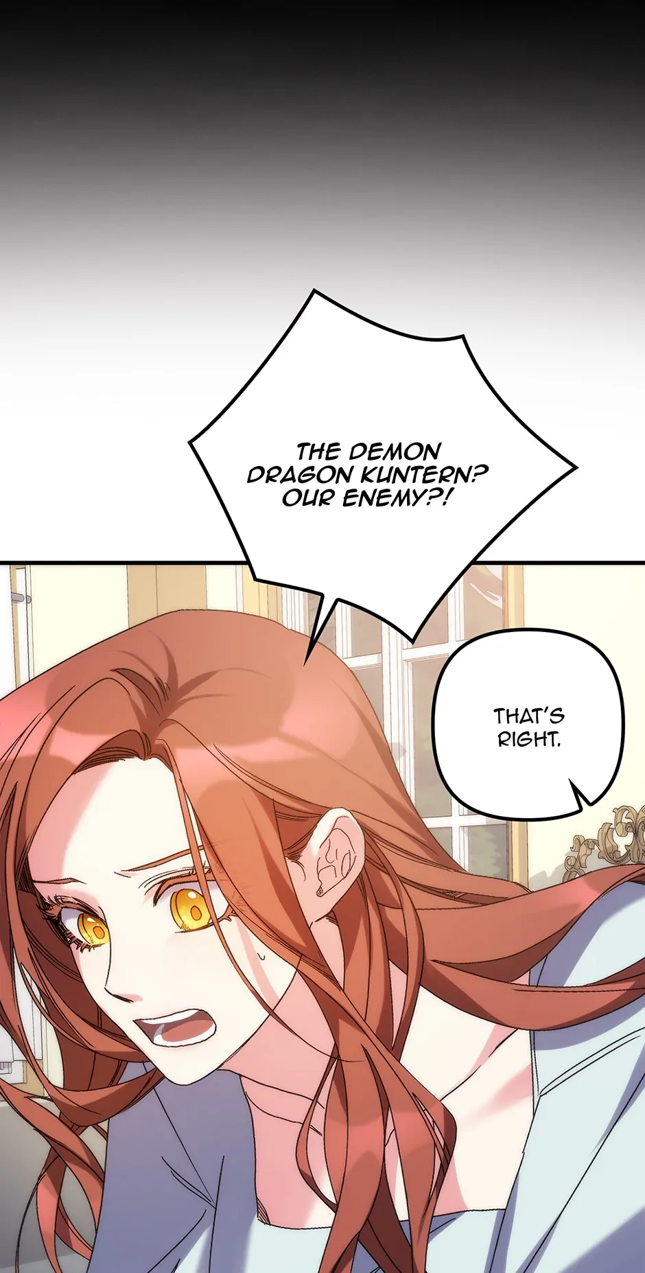 I'm the One Who Died, but the Hero Went Crazy Chapter 1 - page 86