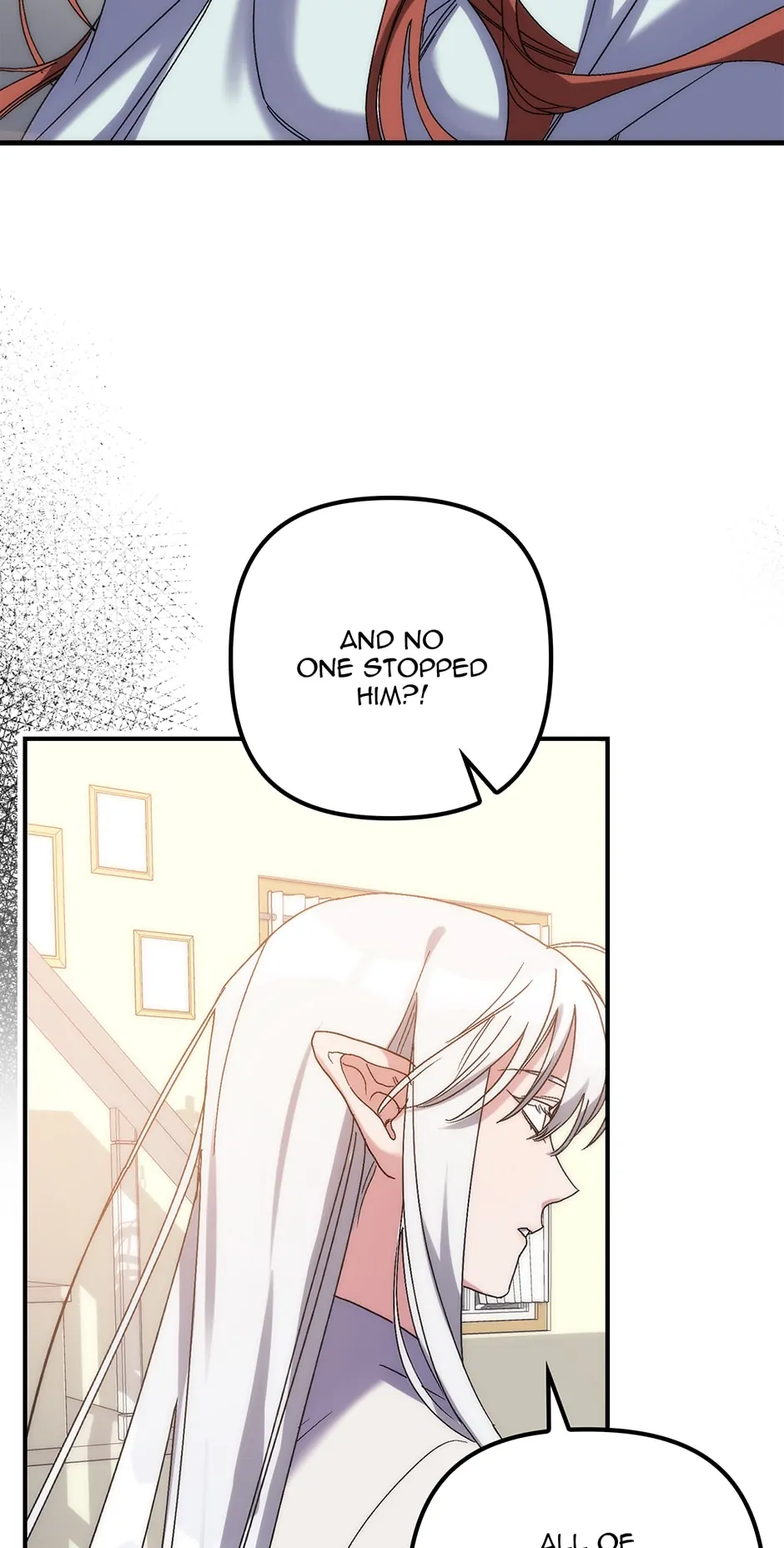 I'm the One Who Died, but the Hero Went Crazy Chapter 1 - page 87