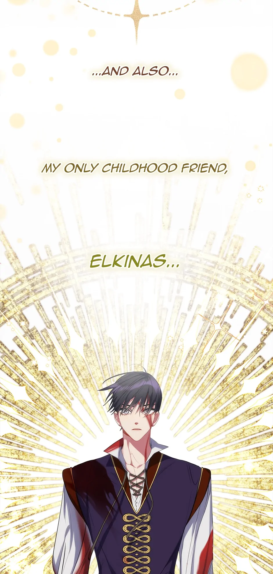 I'm the One Who Died, but the Hero Went Crazy Chapter 1 - page 10