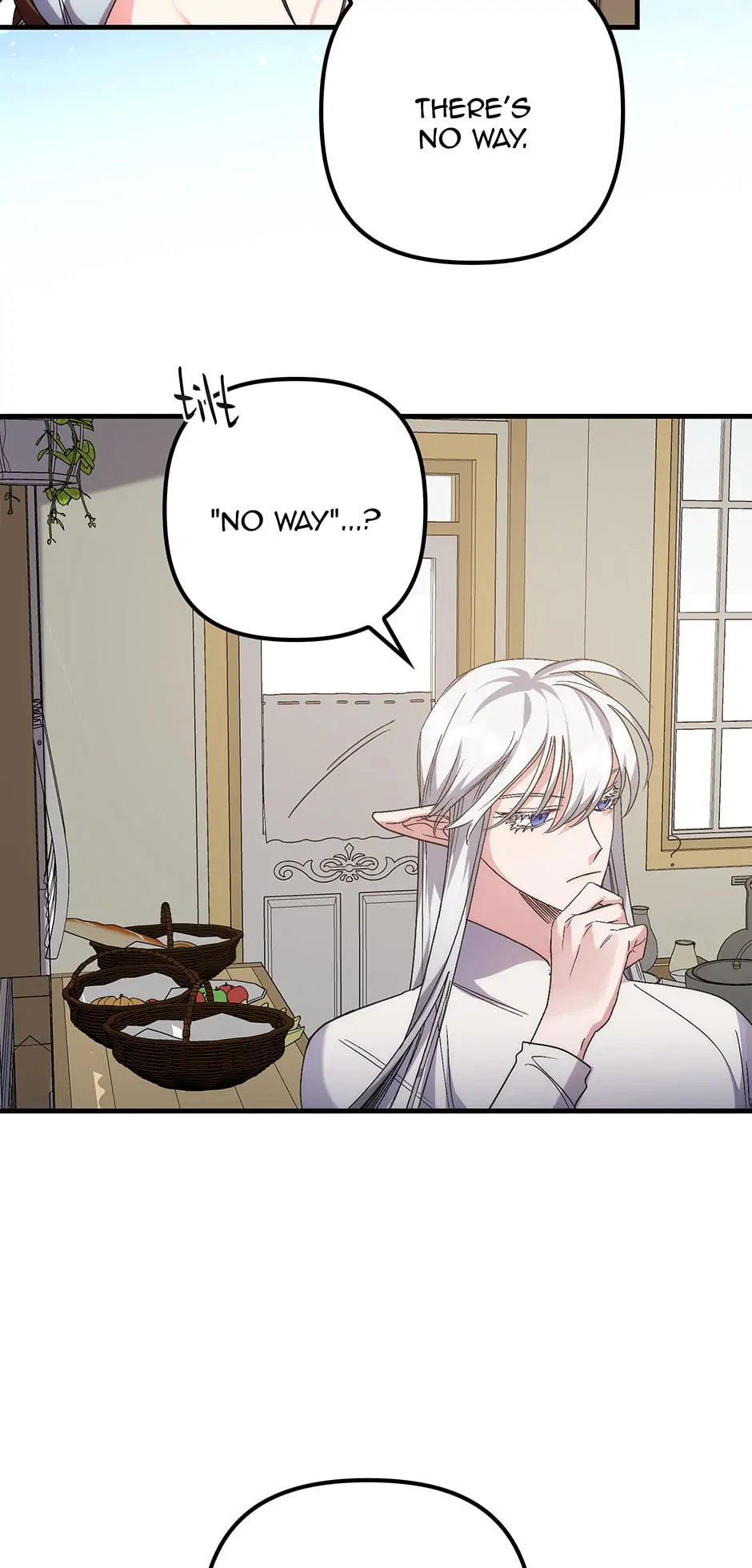 I'm the One Who Died, but the Hero Went Crazy Chapter 2 - page 2