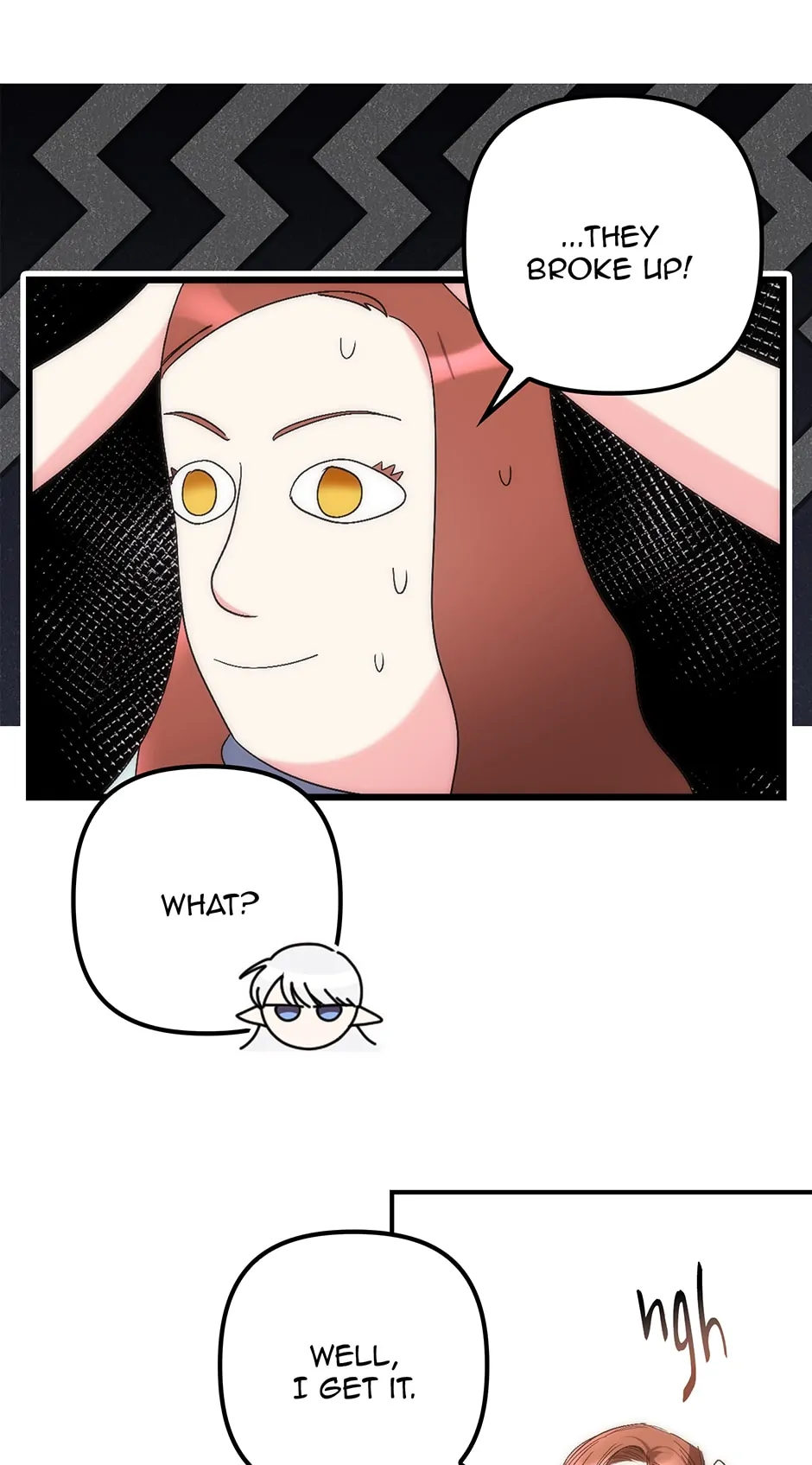 I'm the One Who Died, but the Hero Went Crazy Chapter 2 - page 12