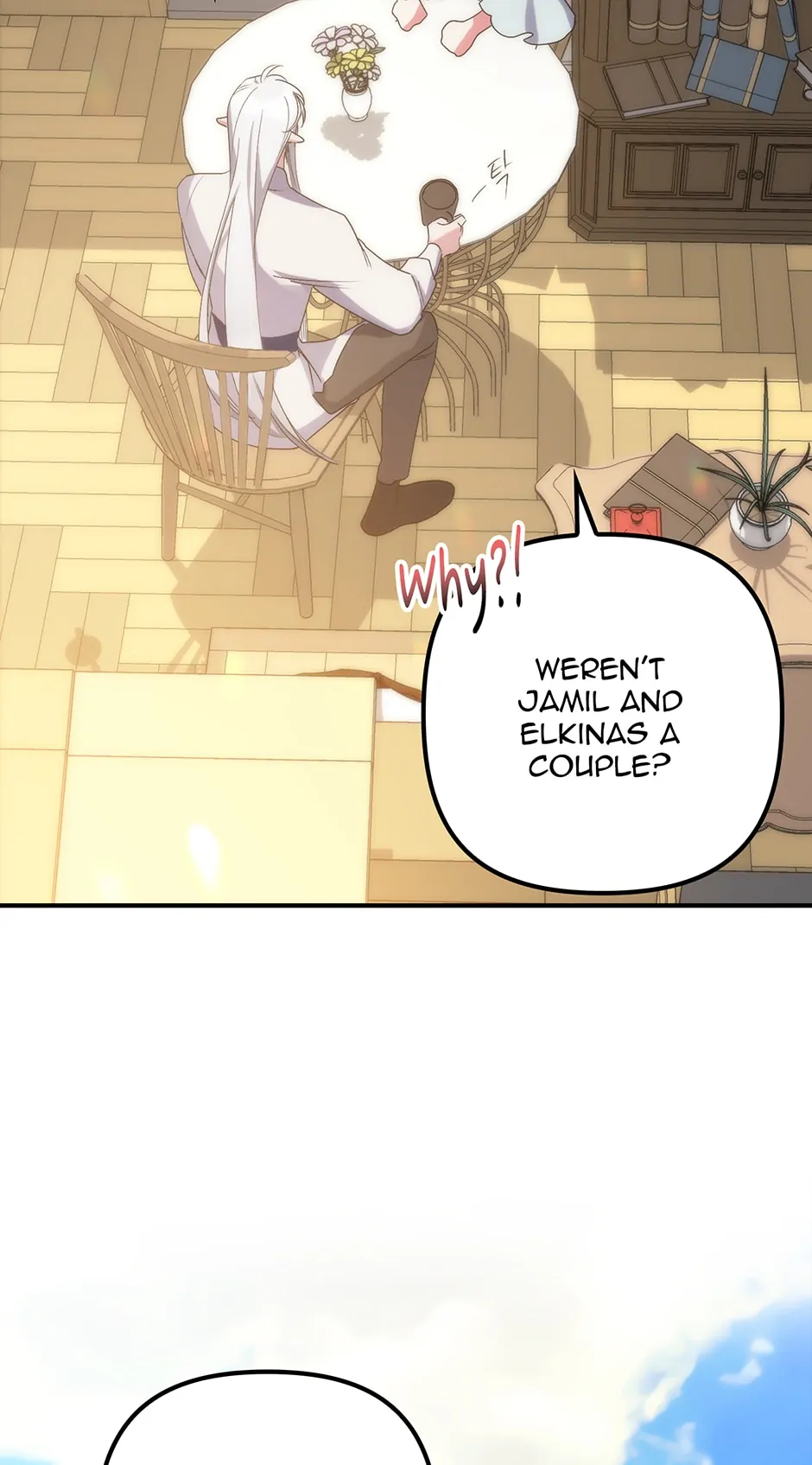 I'm the One Who Died, but the Hero Went Crazy Chapter 2 - page 16