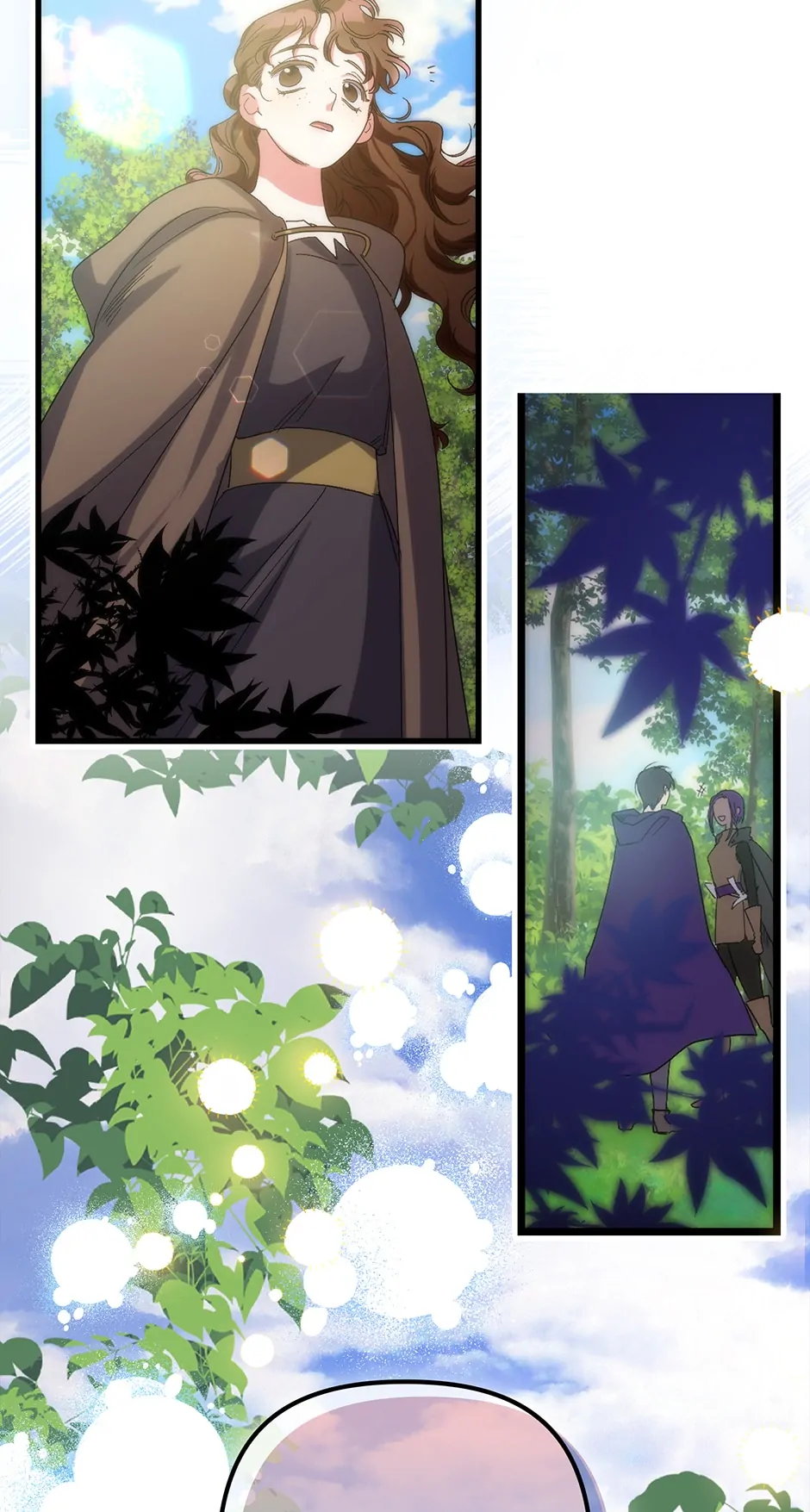 I'm the One Who Died, but the Hero Went Crazy Chapter 2 - page 20