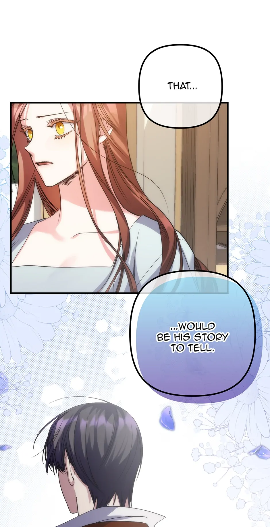 I'm the One Who Died, but the Hero Went Crazy Chapter 2 - page 25