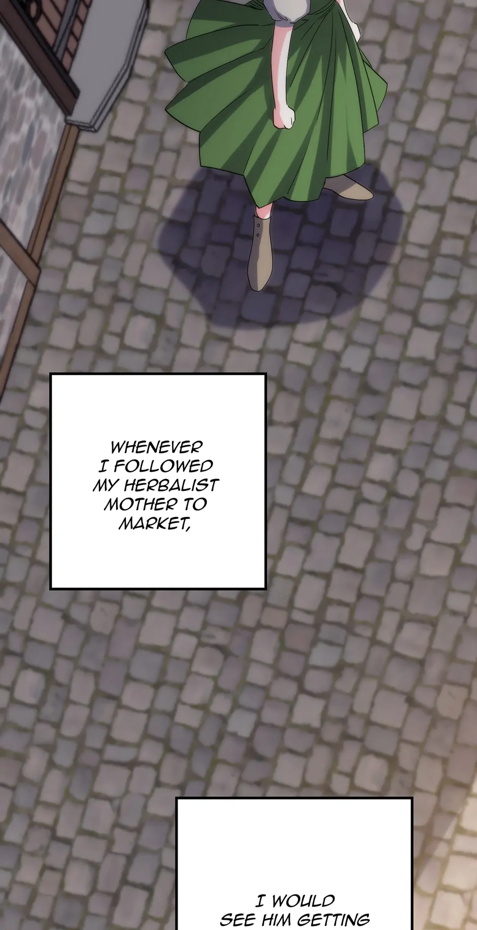 I'm the One Who Died, but the Hero Went Crazy Chapter 2 - page 29