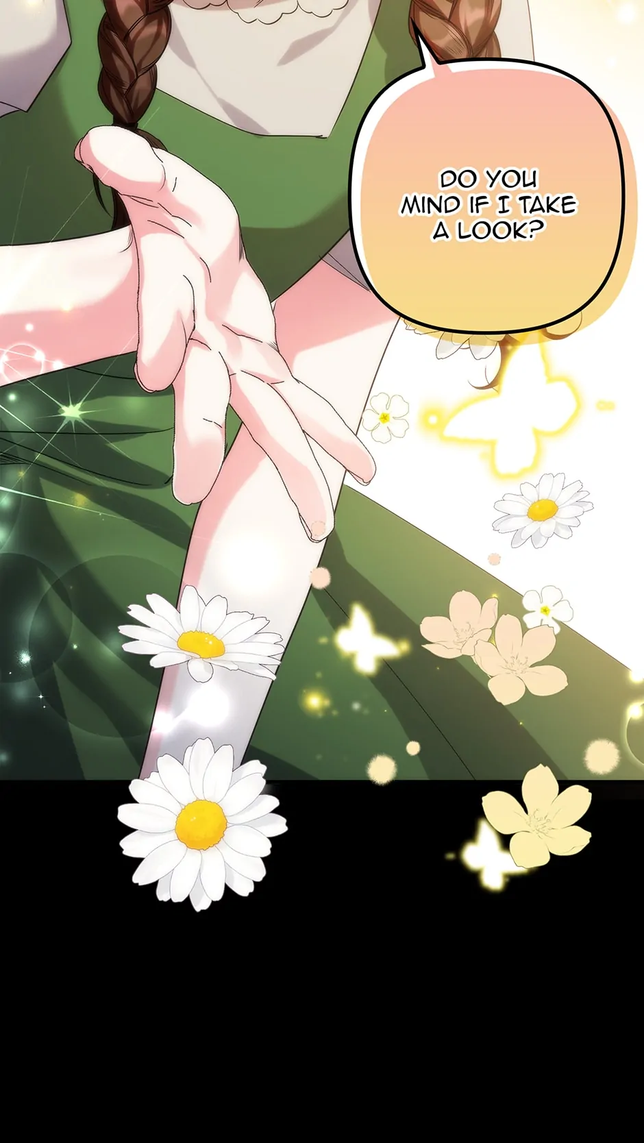I'm the One Who Died, but the Hero Went Crazy Chapter 2 - page 35