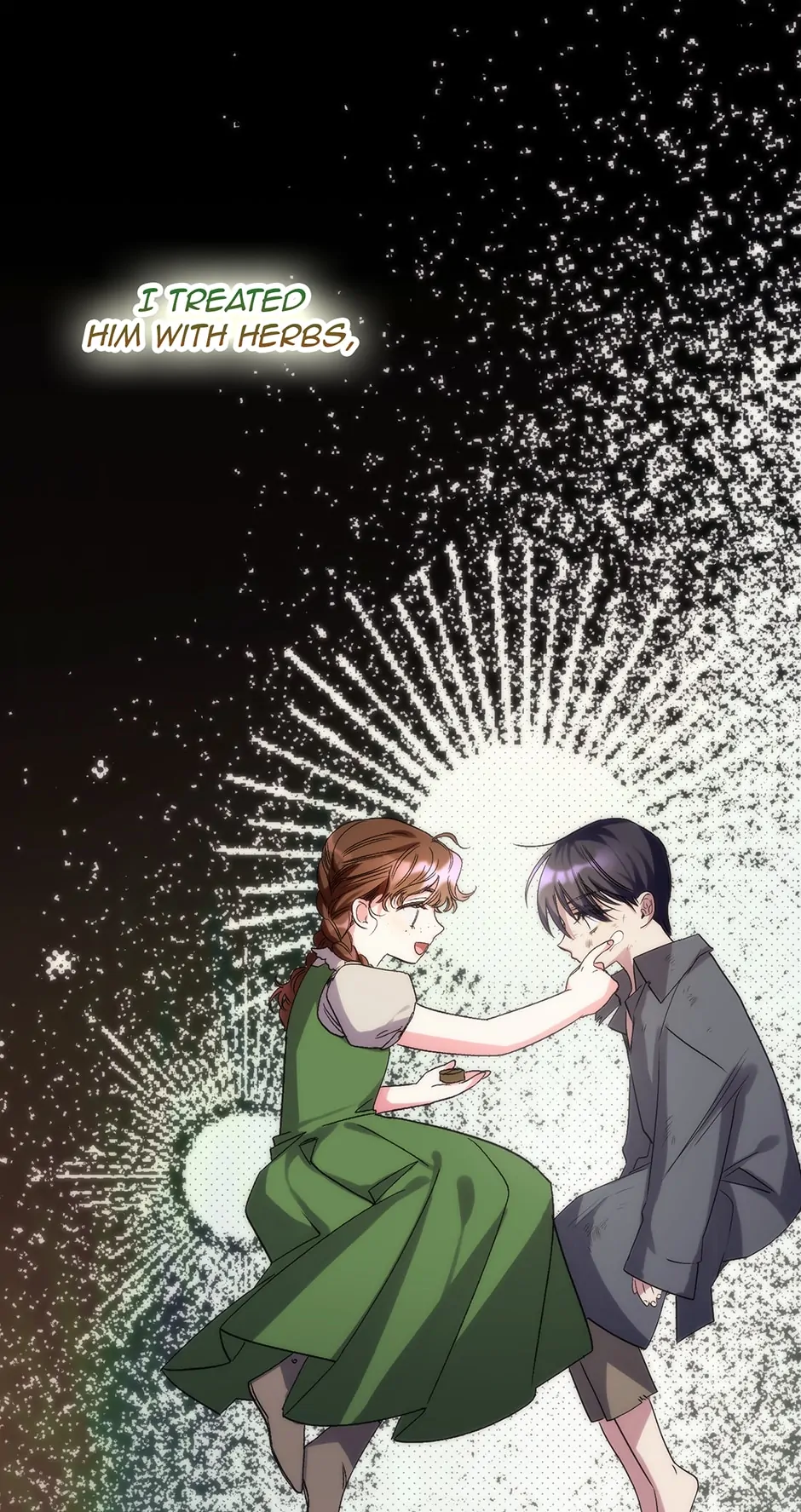 I'm the One Who Died, but the Hero Went Crazy Chapter 2 - page 36