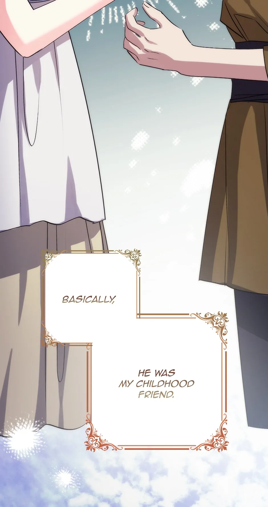I'm the One Who Died, but the Hero Went Crazy Chapter 2 - page 40