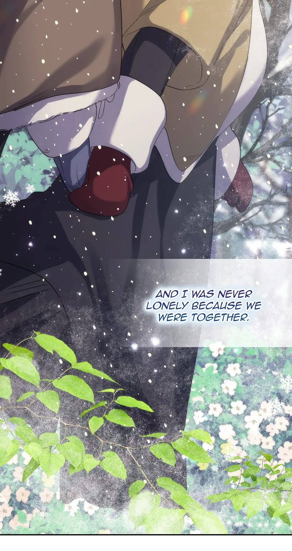 I'm the One Who Died, but the Hero Went Crazy Chapter 2 - page 42