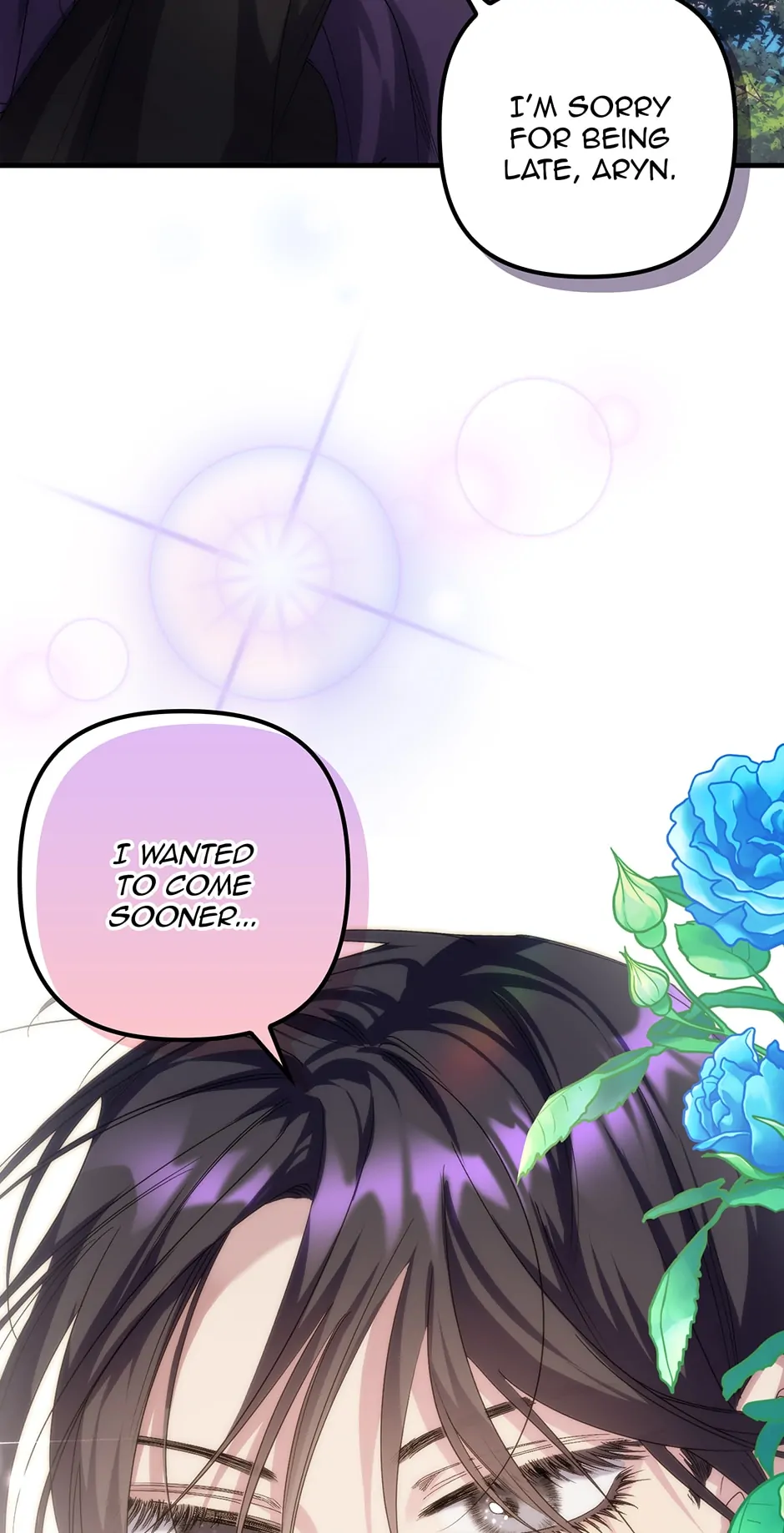 I'm the One Who Died, but the Hero Went Crazy Chapter 2 - page 49