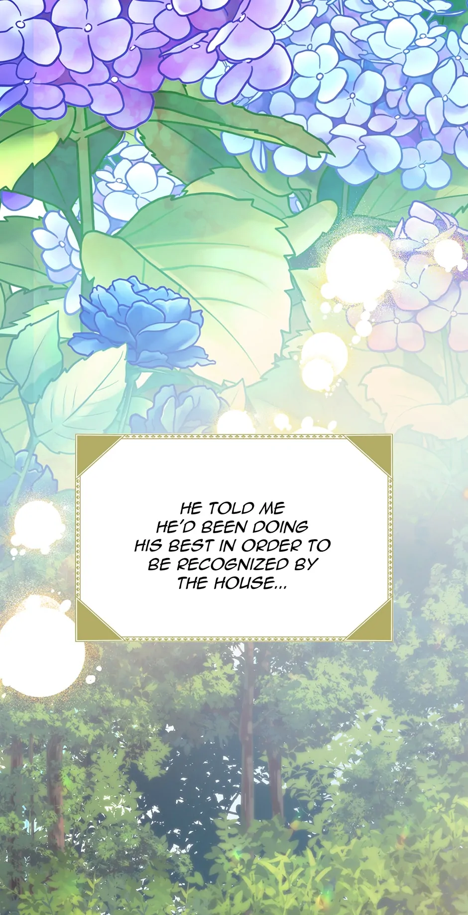 I'm the One Who Died, but the Hero Went Crazy Chapter 2 - page 51