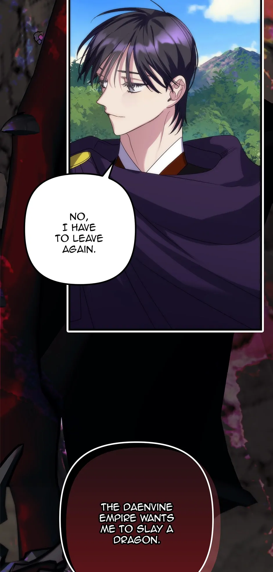 I'm the One Who Died, but the Hero Went Crazy Chapter 2 - page 55
