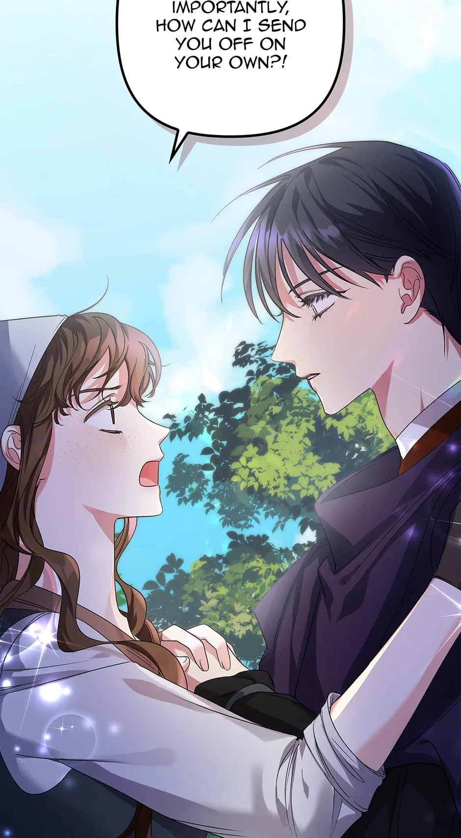 I'm the One Who Died, but the Hero Went Crazy Chapter 2 - page 64